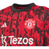 adidas Manchester United Pre-Match Träningsset Barn

