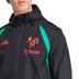 adidas Manchester United AW Jacket 2023/2024
