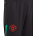 adidas Manchester United TK Hoody Trainingspak Kids
