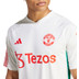 adidas Manchester United Training Shirt 2023/2024 5