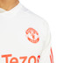 adidas Manchester United Training Shirt 2023/2024 6