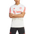 adidas Manchester United Training Shirt 2023/2024 7