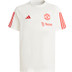 adidas Manchester United Tee Set Kids