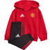 adidas Manchester United DNA Trainingspak Baby 1