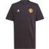 adidas Manchester United Tee Kids