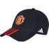 adidas Manchester United Cap Kids 2023/2024