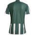 adidas Manchester United Auswärtstrikot 2024
