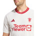 adidas Manchester United Third Shirt 2023/2024