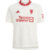 adidas Manchester United 3. Trikot Kinder