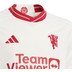 adidas Manchester United 3. Trikot Kinder