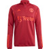 adidas Manchester United Tracksuit Europa
