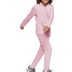 Nike Sportswear Core Trainingspak Meisjes