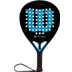 Wilson Ultra Team V2 Black/Blue Tweedekans 1
