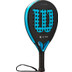 Wilson Ultra Team V2 Black/Blue Tweedekans 2