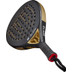 Wilson Blade Pro V2 Black/Gold Tweedekans