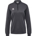 Hummel Authentic Half-Zip Sweat Women