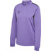 Hummel Authentic Half-Zip Sweat Women