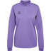 Hummel Authentic Half-Zip Sweat Women