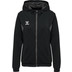 Hummel Authentic PL Zip Hoodie Dam