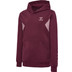 Hummel Active Cotton Hoodie Kinder