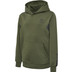 Hummel Active Cotton Hoodie Barn