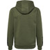 Hummel Active Cotton Hoodie Barn