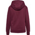 Hummel Active Cotton Hoodie Damen