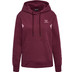 Hummel Active Cotton Hoodie Damen