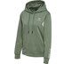 Hummel Active Cotton Hoodie Women