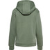 Hummel Active Cotton Hoodie Women