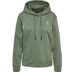 Hummel Active Cotton Hoodie Women