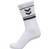 Hummel Stripe Crew 3-Pack Sok
