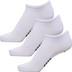 Hummel Stripe Crew 3er-Pack Socken