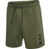 Hummel Active Cotton Shorts Men
