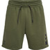 Hummel Active Cotton Shorts Men