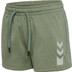 Hummel Active Cotton Shorts Women