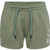 Hummel Active Cotton Shorts Women