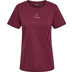 Hummel Active Chevrons CO Shirt Women