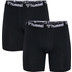 Hummel Boxershort 2er Pack