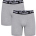 Hummel Boxers 2-pack