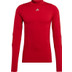 adidas Tech Fit Crop Longsleeve