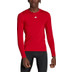 adidas Tech Fit Longsleeve