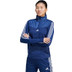 adidas Tiro 23 Club Winterized Training Top Dames