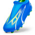 Puma Ultra Match Laceless FG/AG Kids 4