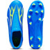 Puma Ultra Match Laceless FG/AG Kids 5