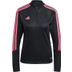 adidas Tiro 23 Club Träningströja Dam