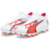 Puma Ultra Match Laceless FG/AG Kids