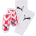 Puma Ultra Light Sleeve Shin Guard