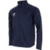 REECE VALLA 1/4 ZIP SWEATER