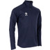 REECE VALLA 1/4 ZIP SWEATER